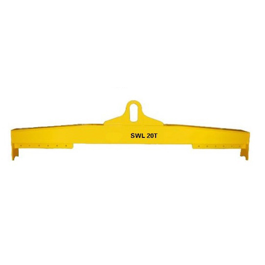 横梁吊具1